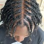 Stater Dreadlocks