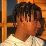 Comb Twist