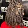 Crochet Braids