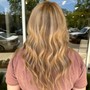 Balayage