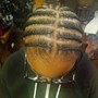 Kinky Twist