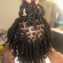 Crochet Braids