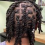 Loc Re-twist