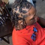 Kid's Braids