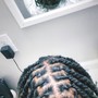 Kid's Braids