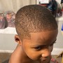 Kid’s Cut