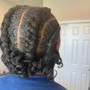 Nubian Twists