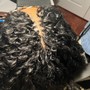 Crochet Braids