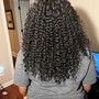 Crochet Braids