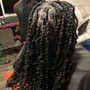 Crochet Braids