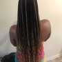 Crochet Braids