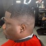 Men's Cut