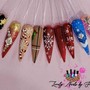 Nail Art-Tier 4 (Luxury Nail Art)