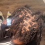 Kinky Twist