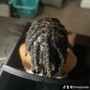 Comb Twist