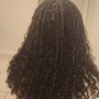 Loc Re-twist