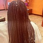 Poetic Justice Braids