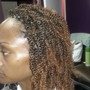 Loc Re-twist