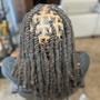 Natural Twists