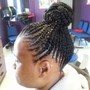 Poetic Justice Braids