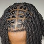 Loc Re-twist (80 Locs - 120)