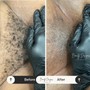 Men’s Brazilian Wax | The Manzilian