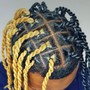 Loc Style