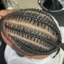 Cornrows