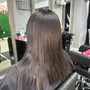 Keratin Treatment