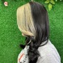 Quick Weave clip on extension