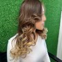 Full Balayage