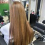 Keratin Treatment