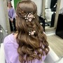 Butterfly braids