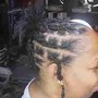 Loc Style