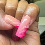 Gel Manicure