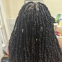 Crochet Braids