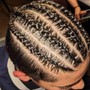 Cornrows