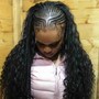 Closure Sew In