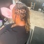 Loc Re-twist and Style