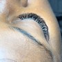 Eyelash Extension Removal