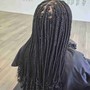 Senegalese Twist