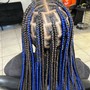 Senegalese Twist