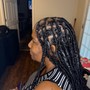 Soft locs