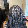 Soft locs