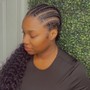 Lace Closure Sew In