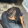 Loc Re-twist