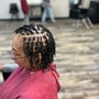 SmallTwo Strand Twist