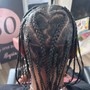 Box Braids