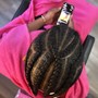 Box Braids