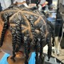 Comb Twist